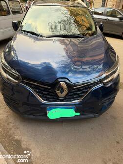 Renault Kadjar 2022