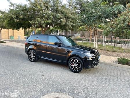 Range Rover Sport 2021