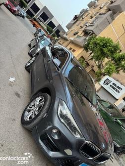 BMW X1 2017