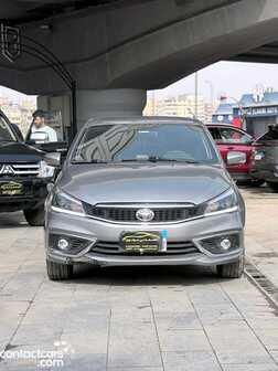 Toyota Belta 2022