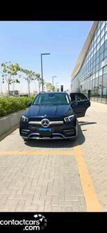 Mercedes Gle 450 2021