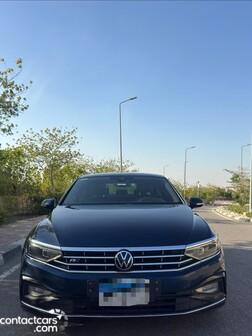 Volkswagen Passat 2022