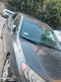 Hyundai Elantra HD 2017