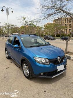Renault Sandero 2016