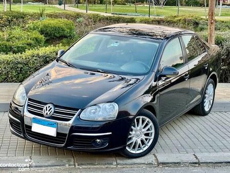 Volkswagen Jetta 2009