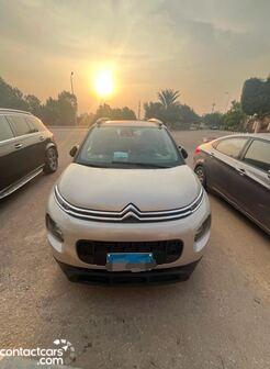 Citroen C3 2021