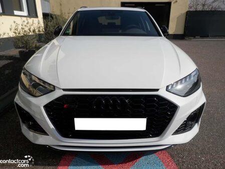 Audi RS 3 2023