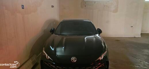 MG 7 2025