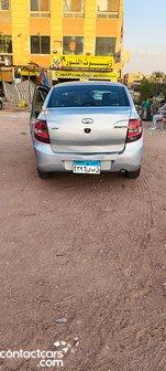 Lada Granta 2016