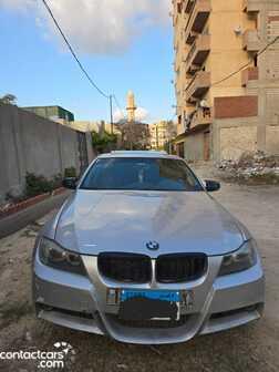BMW 320i 2008