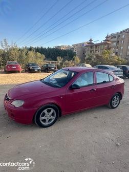 Proton Gen 2 2008
