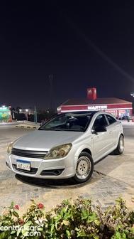 Opel Astra 2008