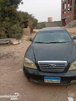 Speranza A620 2007
