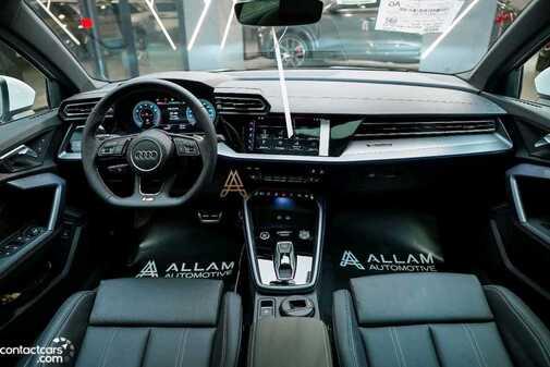 Audi A3 2026