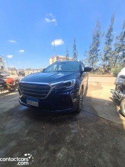 Jetour X70 2022