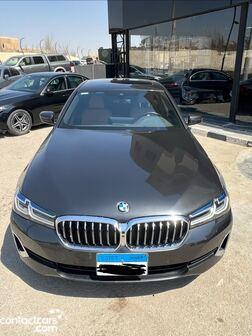 BMW 530i 2023