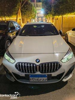 BMW 218i 2021