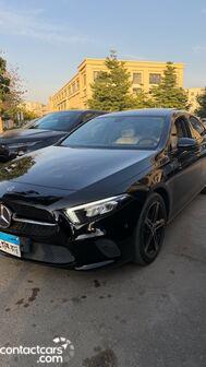 Mercedes A200 2022