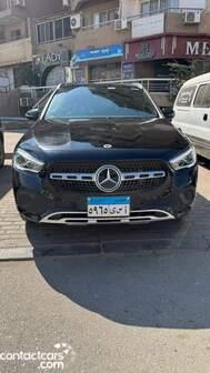 Mercedes GLA 200 2023
