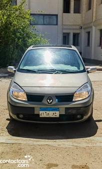 Renault Scenic 2005