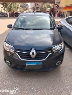 Renault Logan 2019