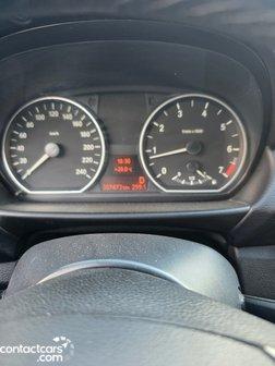 BMW 116i 2009