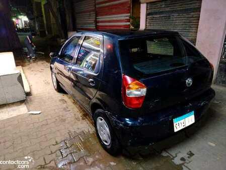 Fiat Palio 2006