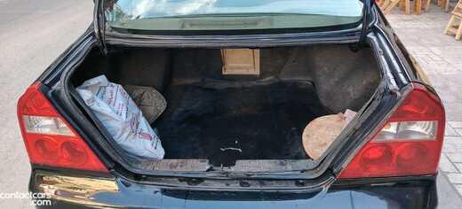 Speranza A620 2007