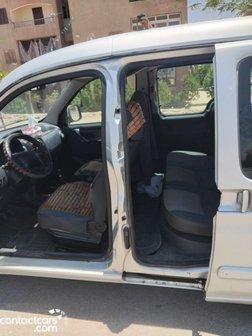 Citroen Berlingo 2005