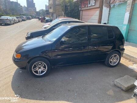 Volkswagen Polo 1995