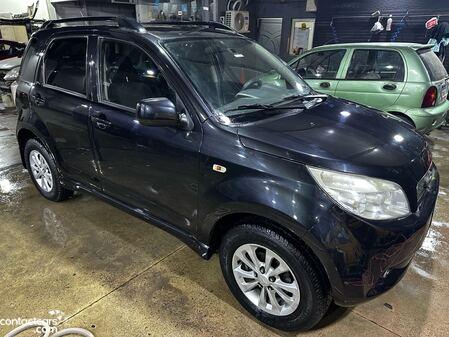 Daihatsu Terios 2009