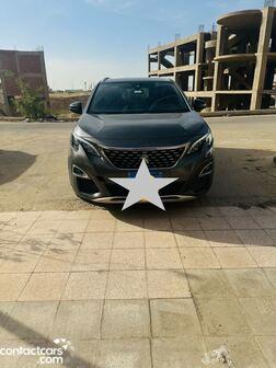 Peugeot 5008 2020