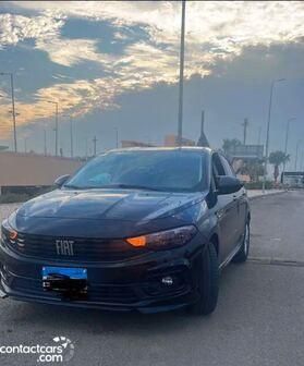 Fiat Tipo 2023