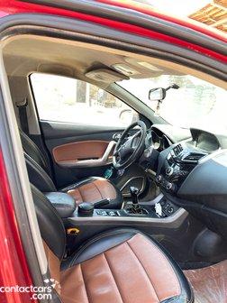 Haima S5 2018