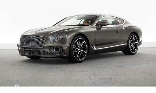 Bentley Continental GT 2023