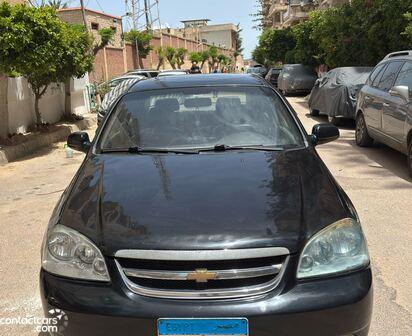 Chevrolet Optra 2013