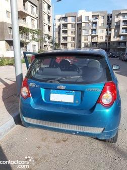 Chevrolet Aveo 2009