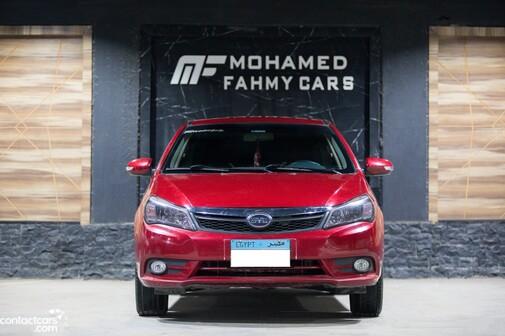 BYD F3 2023