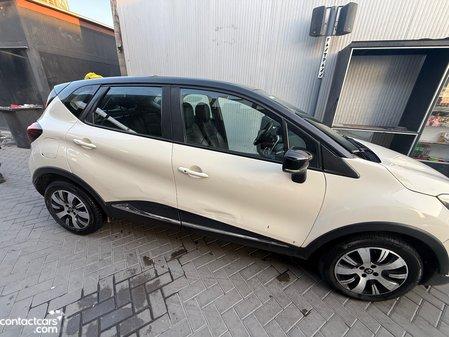 Renault Captur 2019