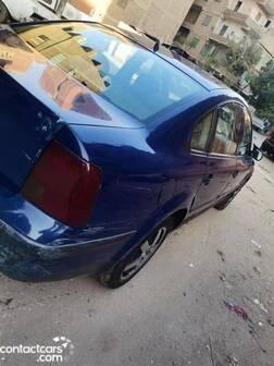 Volkswagen Passat 2000