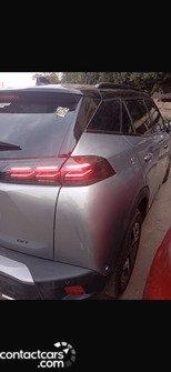 Peugeot 2008 2026