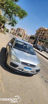 Ford Focus 2006