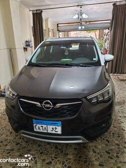 Opel Cross Land 2020