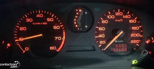 Peugeot 406 2000