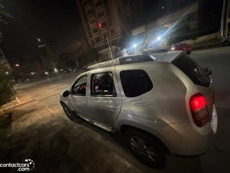 Renault Duster 2017