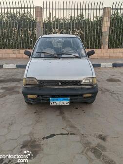Suzuki Maruti 2007