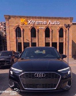 Audi A3 2026