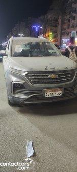 Chevrolet Captiva 2022