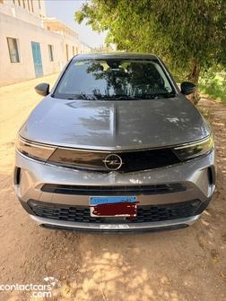 Opel Mokka 2022