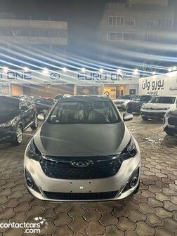 Chery Tiggo 7 2026